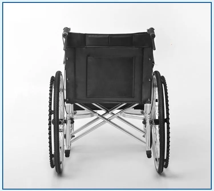 Wheelchair Detail 7