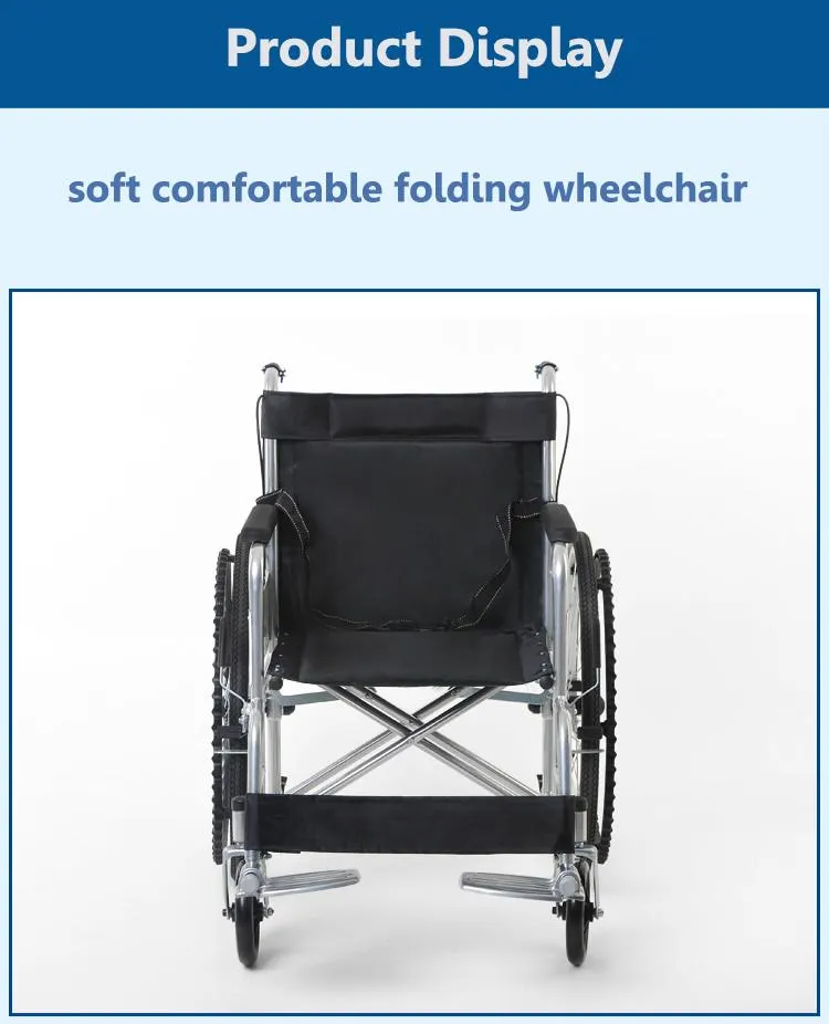 Wheelchair Detail 3