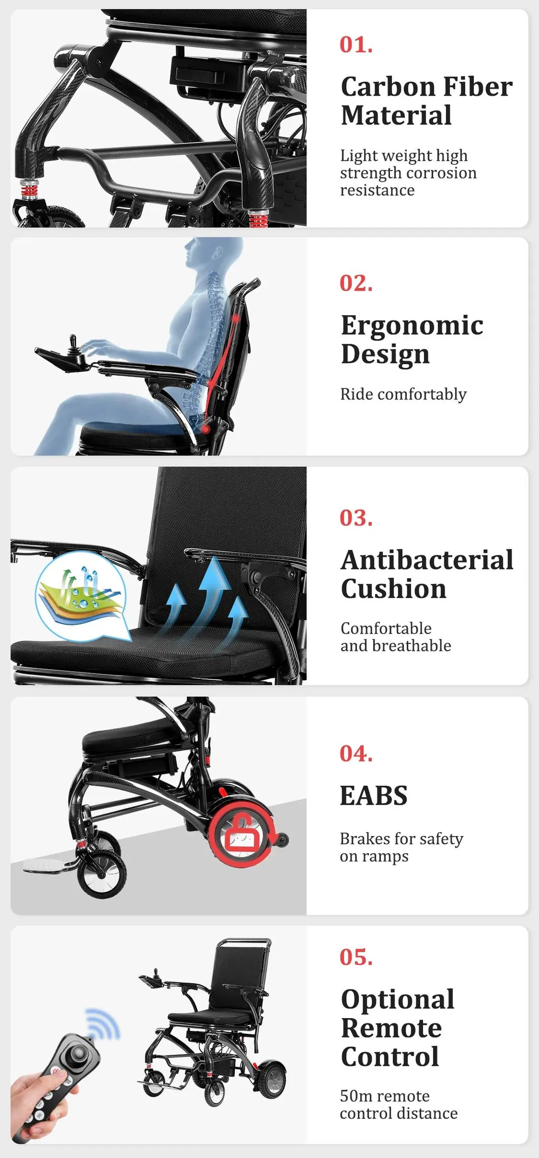 Wheelchair Detail 7