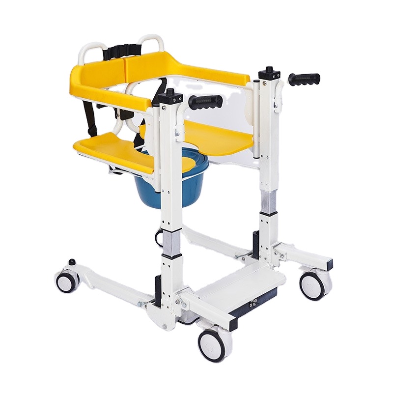 Adjustable Seat Standing Tilt Wheel Lift Powered China Stair Handcycle Battery Portable Electronic Wheelchair for Disabled