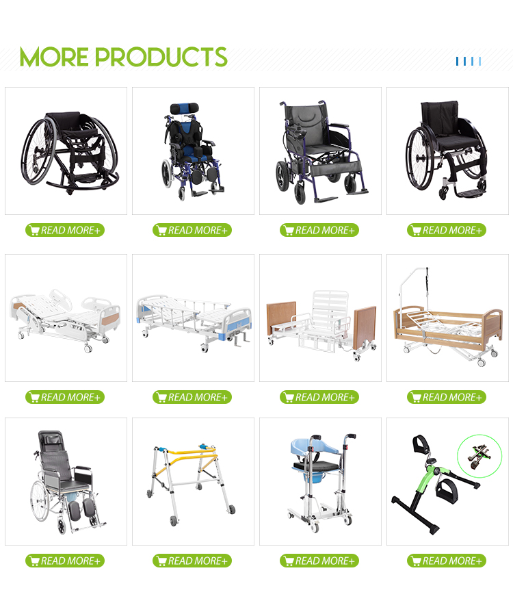 Product Range Grid