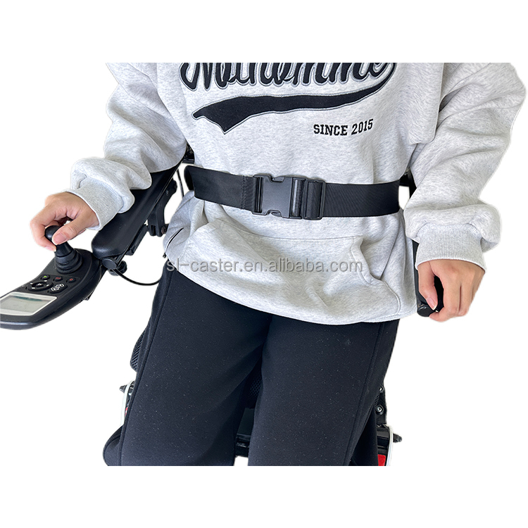 Safety Belt