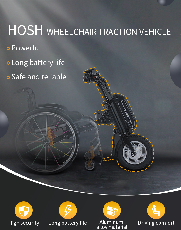 Electric Bicycle Parts 1