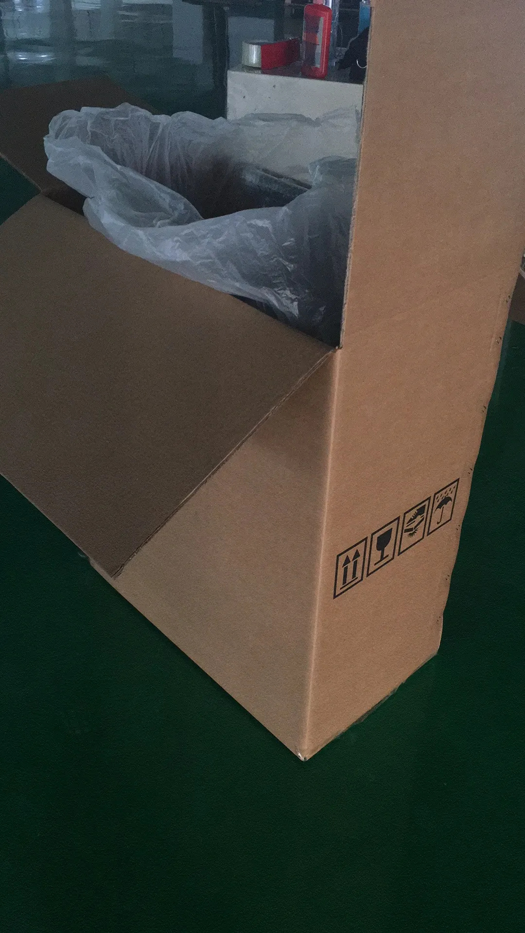 Packing 3