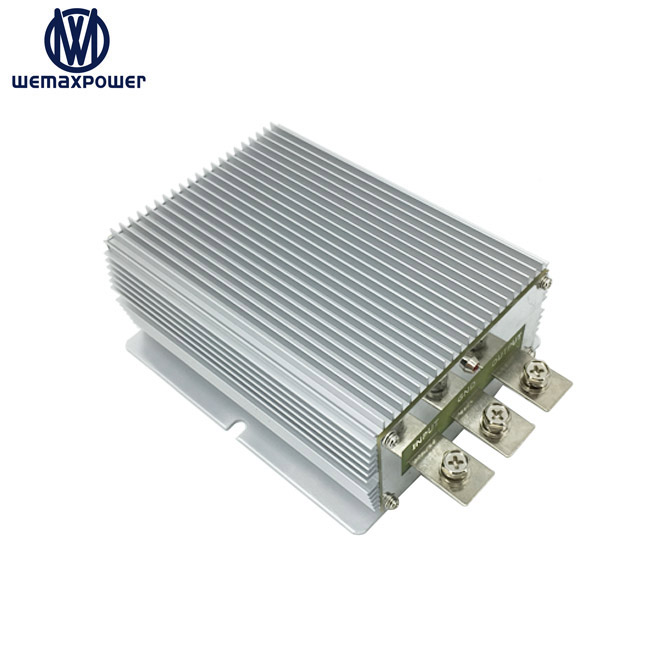 Good Quality boost Voltage Car Laptop Notebook 30A Step up Dc Dc Converter 12v to 19v