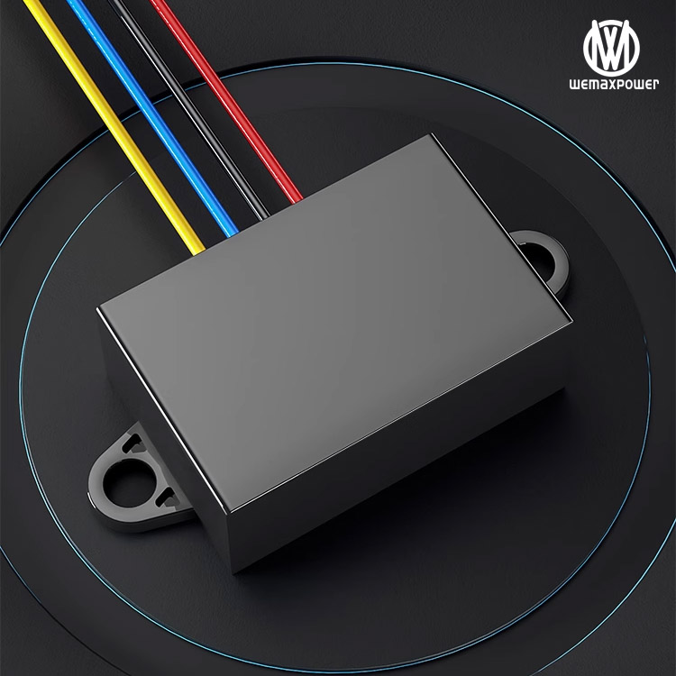 High Quality Input 9-36v 12v 24v 12/24v Step Down 12vdc 60w Voltage Regulator 12v/24v to 12V 5a  Isolated Dc Dc Converter