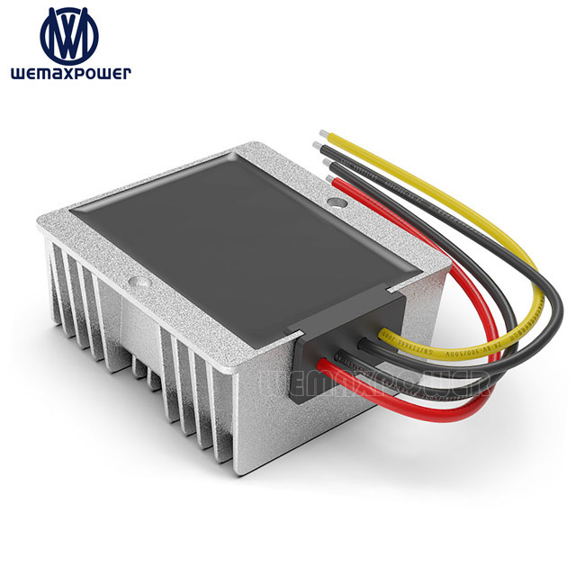 12vdc 24vdc to 36vdc 5a Voltage Step up boost Module Dc to Dc Converter 12v 24v to 36v