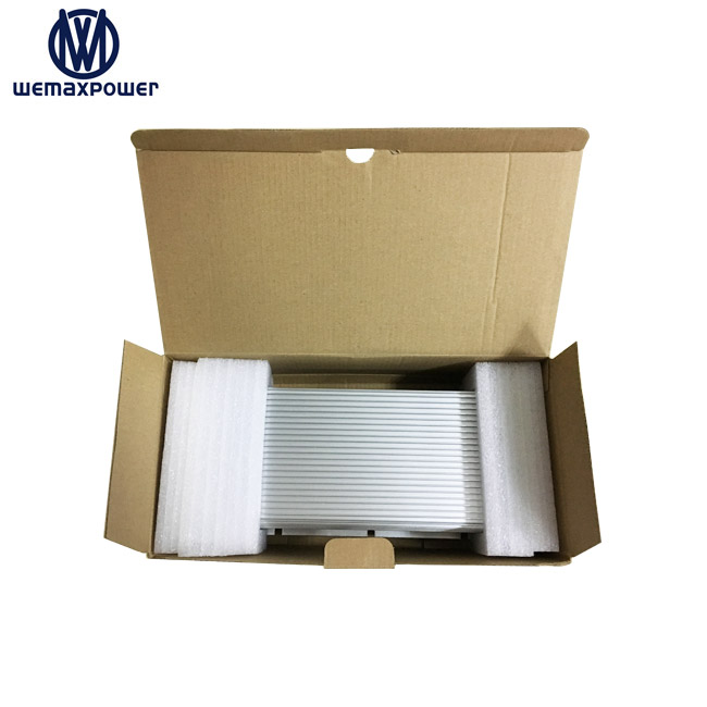 CE Approved 12vdc 24vdc Voltage boost 48vdc 20amp 960W Step up Module 20A Dc Dc Converter 12v 24v to 48v