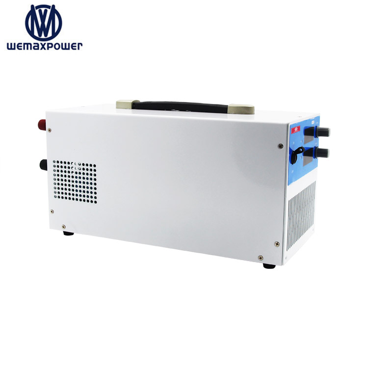 1500w Laboratory Lamp Motor Testing 0~100v 15amp Adjustable 110v 220v Ac to Dc 15a 100v Dc Variable Power Supply