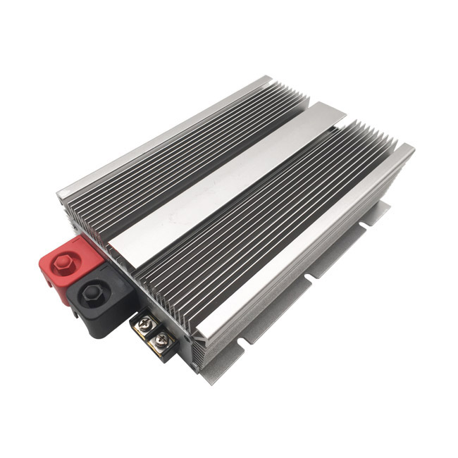 12vdc Voltage Regulator Step up 48vdc 40amp Transformer Overview