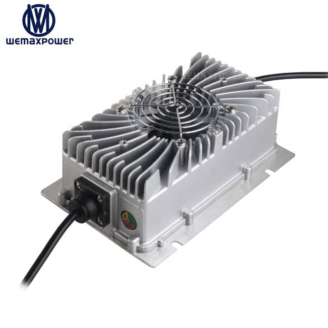 Waterproof Lead Acid LifePO4 84v 87.6v 88.2v 72vdc 3A Lithium Ion E Bike 72v Electric Scooter Battery Charger