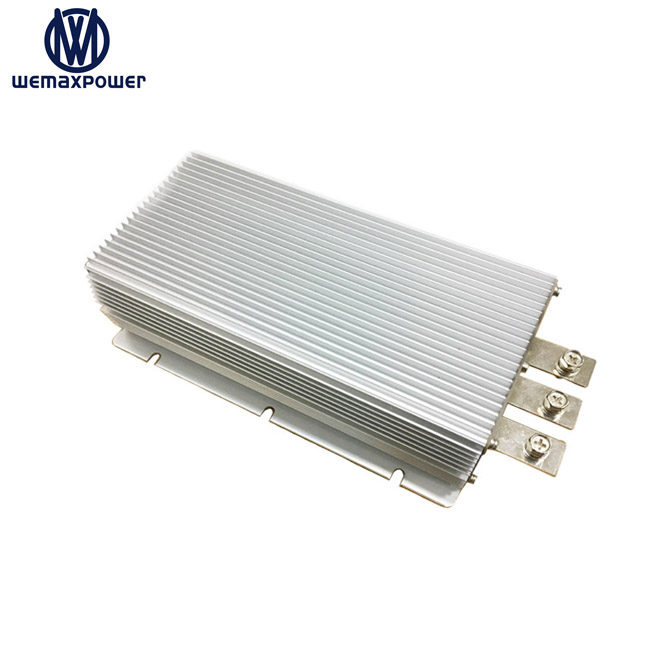 CE Approved 12vdc 24vdc Voltage boost 48vdc 20amp 960W Step up Module 20A Dc Dc Converter 12v 24v to 48v
