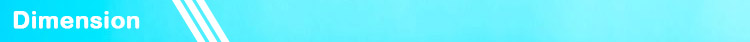 Waterproof Divider Line