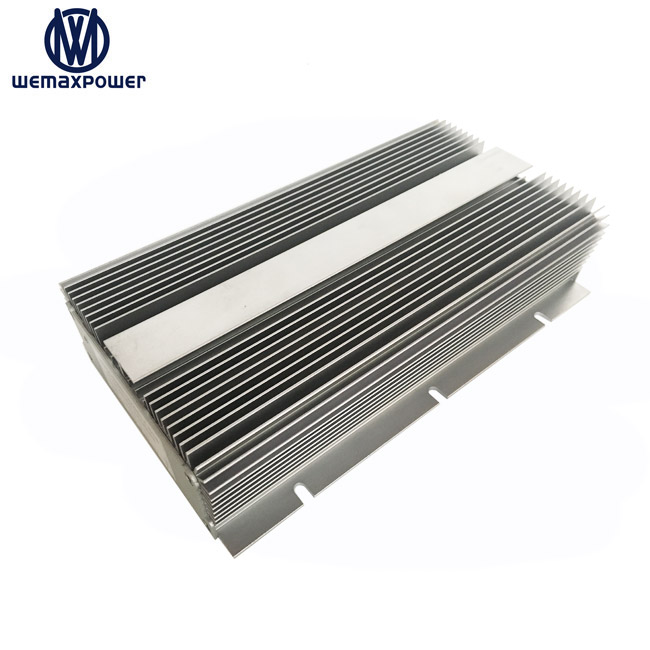 80A 48vdc to 13.8vdc Dc Voltage Regulator 100amp Buck Module 48v to 13.8v Dc Step Down Converter