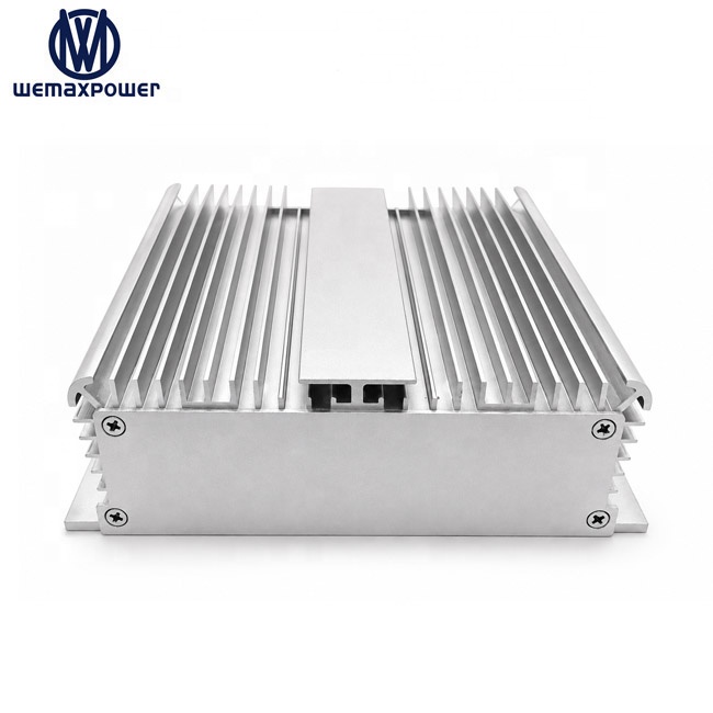 With Fuse ACC Control 40amp Car Voltage Regulator 24V Step up Down 24V Transformer 40a 24Vdc to 24vdc DC-DC Converter