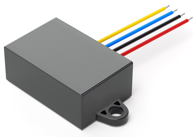9-36v to 12v 5a isolated converter image