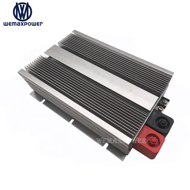 24vdc 36vdc Step up 48vdc 80amp 3840W Dc Voltage Regulator Power Supply 36v 24v to 48v 80a Dc Converter