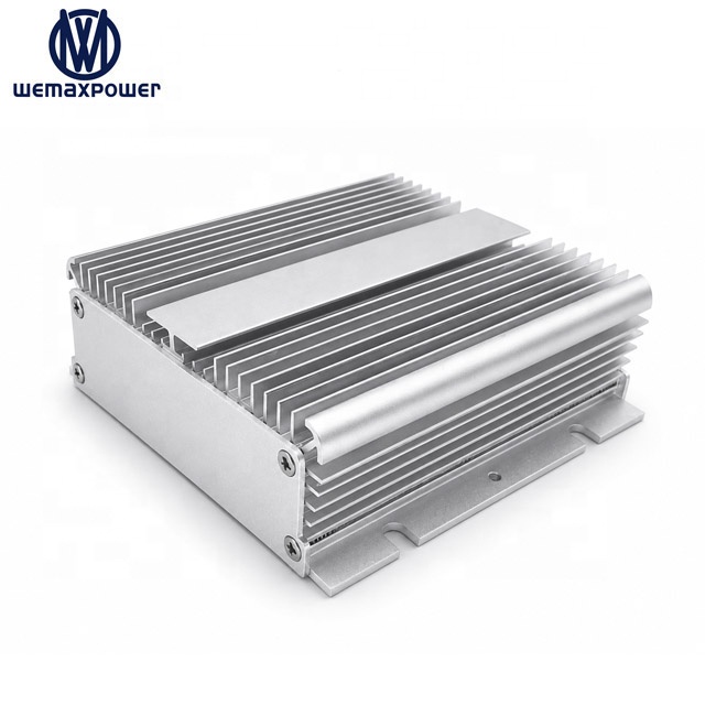 With Fuse ACC Control 40amp Car Voltage Regulator 24V Step up Down 24V Transformer 40a 24Vdc to 24vdc DC-DC Converter