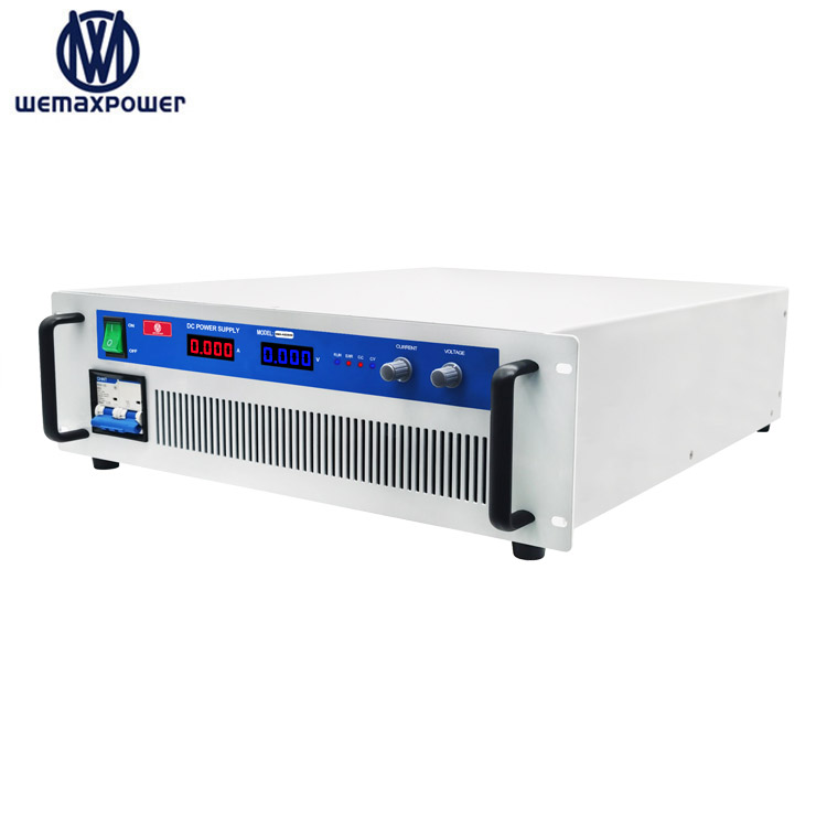 6000W Electronic Variable Power Supply 160V37.5A 200V30A 240V25A 250V24A 300V20A 400V15A 500V12A Switching Capacitors Resistors
