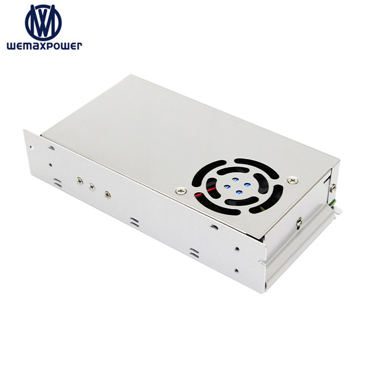 3D Printer Switch Power Supply Industrial Control Power LED Dimming Power Supply 200W 0-90V110V150V