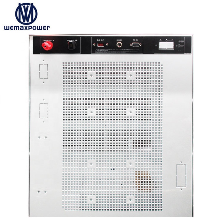 Lab Test 18KW Switching Variable Dc 600V 30A/ 625V 28A/ 720V 25A /750V 24A/ 800V 22A /900V 20A/ 960V 18A/ 1000V 18A Power Supply