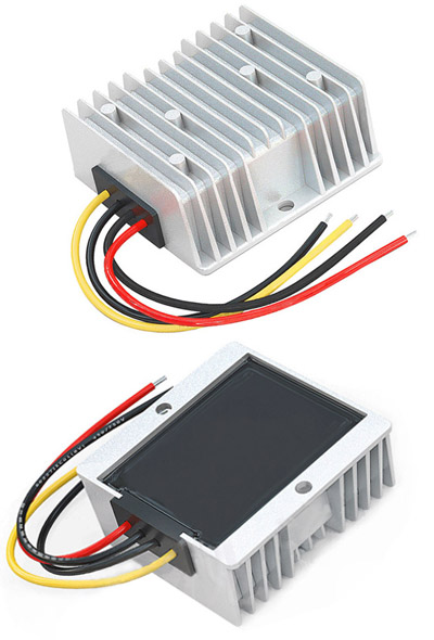 12vdc 24vdc to 36vdc 5a Voltage Step up boost Module Dc to Dc Converter 12v 24v to 36v