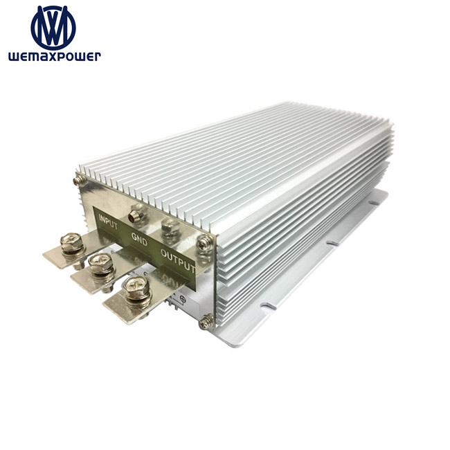 CE Approved 12vdc 24vdc Voltage boost 48vdc 20amp 960W Step up Module 20A Dc Dc Converter 12v 24v to 48v
