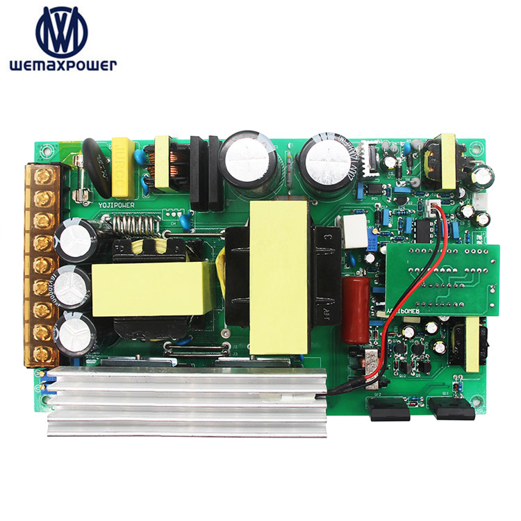 1000W Constant Voltage Constant Current 12V24V36V48V60V90V110V150V Dimming Power Supply Charging Industrial Control Power Supply