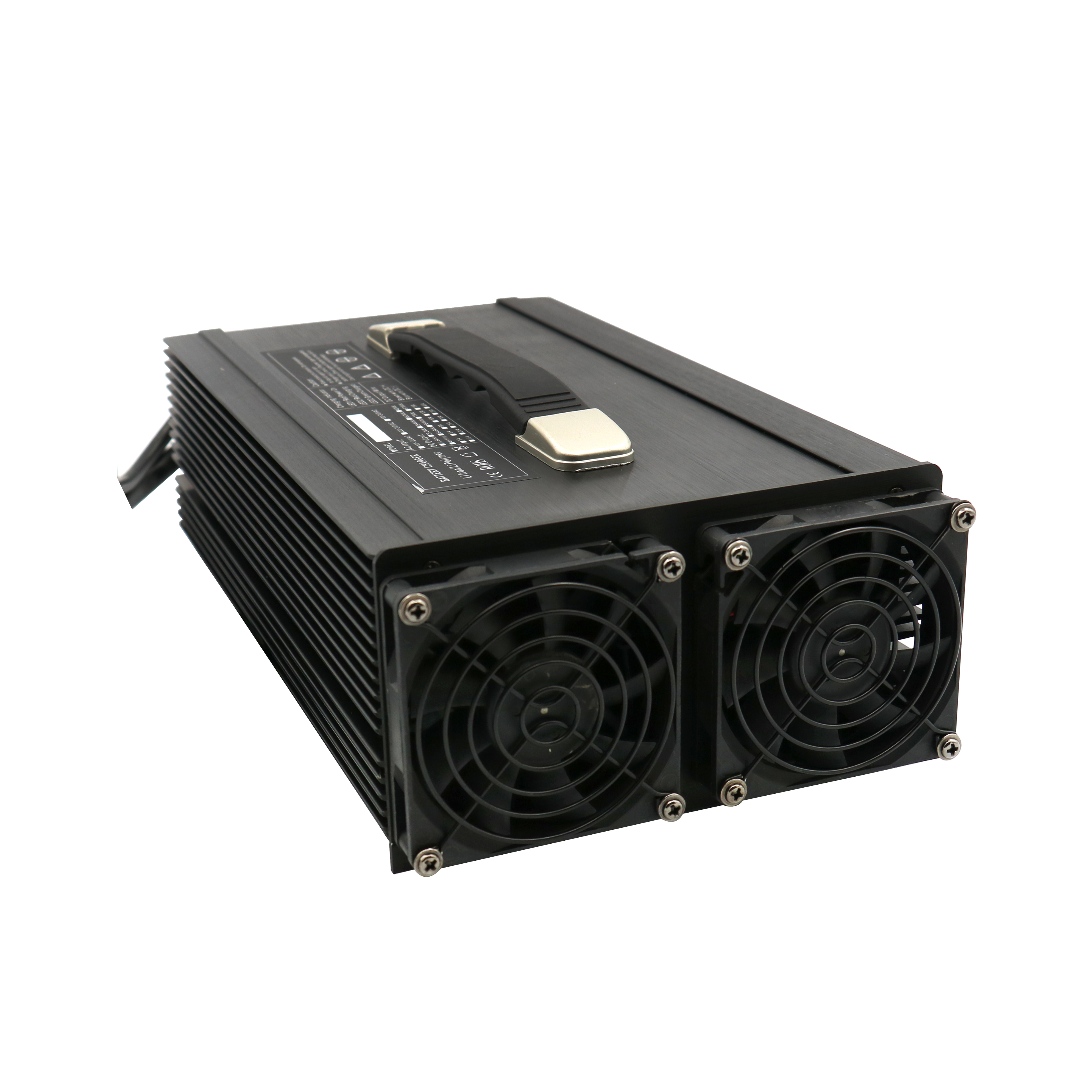 WEMAXPOWER Lead Acid LifePO4 Lithium Electric Sightseeing Patrol Floor Scrubber 12v 100a Battery Charger