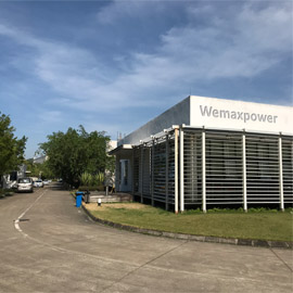 QC Inspection Lab