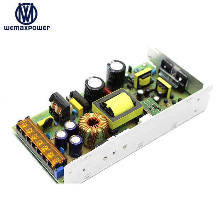 3D Printer Switch Power Supply Industrial Control Power LED Dimming Power Supply 200W 0-90V110V150V
