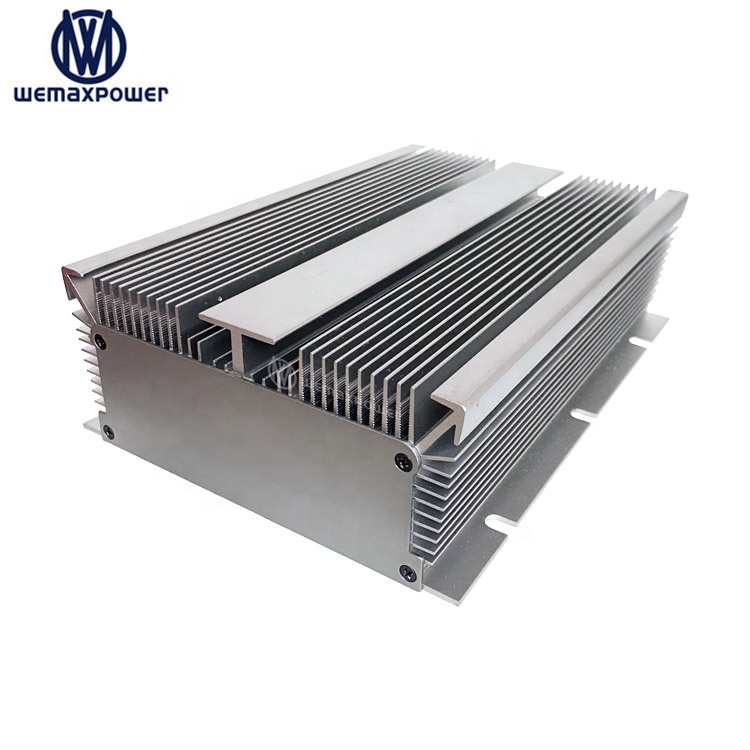 High Efficient  for Campers / Rvs / Boat / Truck 12v to 29.2v Dc to Dc Car Life-po4 Lithium Battery Charger 50amp