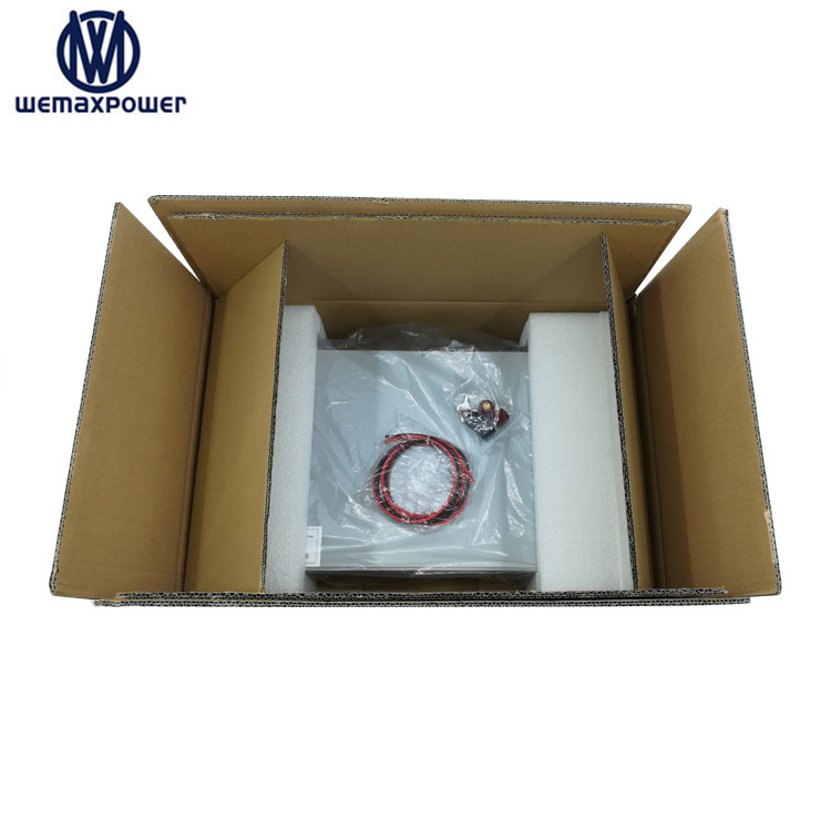 Convert DC Voltage 90V to 130Vdc 110Vdc to 48Vdc 10A 20A 30A 40A 50A 60A 19INCH 2U Rack Mount DC-DC Converter