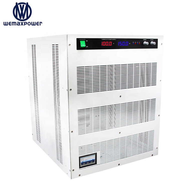 Lab Test 18KW Switching Variable Dc 600V 30A/ 625V 28A/ 720V 25A /750V 24A/ 800V 22A /900V 20A/ 960V 18A/ 1000V 18A Power Supply