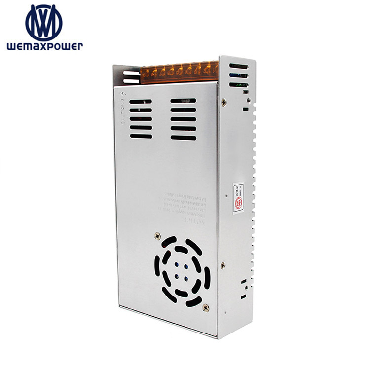 Factory Price 500W 0-110Vdc 0-150Vdc 0-200Vdc 0-250Vdc 0-300Vdc Adjustable Switching Mode Industrial Control Power Supply