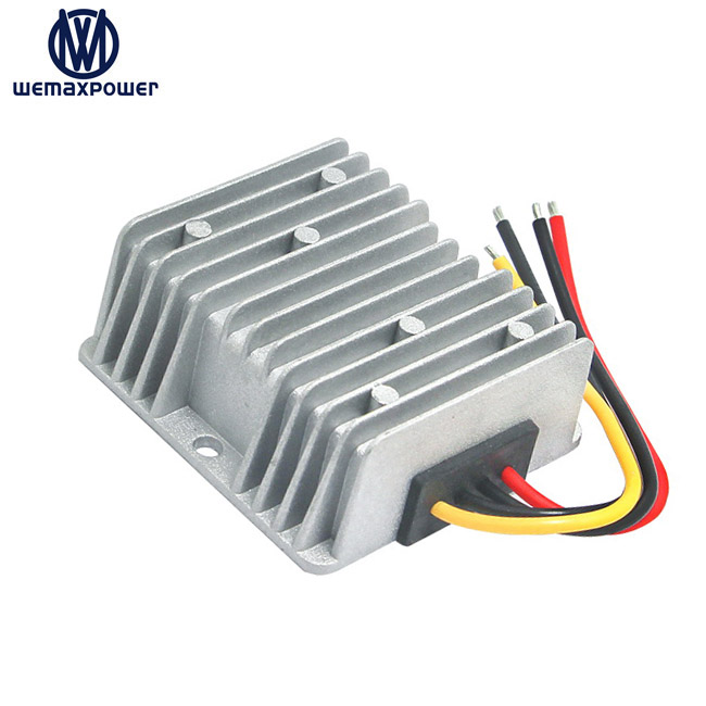 Car Laptop Notebook boost Module Dc Voltage Regulator 8A 12v to 19v Dc Step up Converter