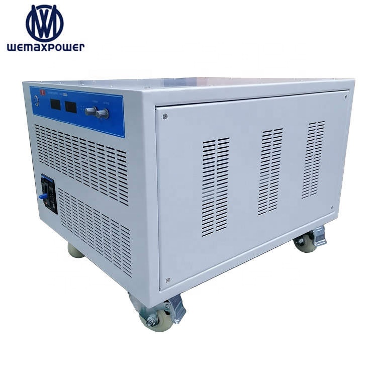 800V 20A 16000W High Power Switching Variable Power Supply  Support 0-5v Analog signal for Remote Control & RS232/485