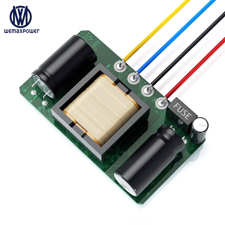 High Quality Input 9-36v 12v 24v 12/24v Step Down 12vdc 60w Voltage Regulator 12v/24v to 12V 5a  Isolated Dc Dc Converter