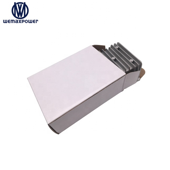 High Power Car Bus 24v to 24v 30a Dc Step up Down Module 24vdc to 24vdc Dc Voltage Stabilizer Buck boost Converter