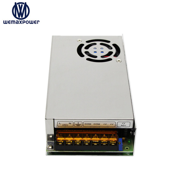3D Printer Switch Power Supply Industrial Control Power LED Dimming Power Supply 200W 0-90V110V150V