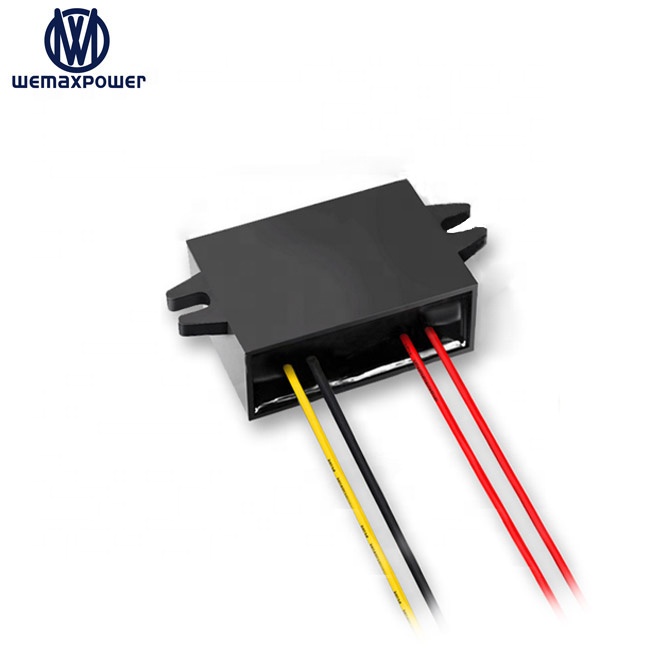 24vac to 5vdc 1a 2a 3a Converters Ac to Dc Voltage Step Down Regulator 3amp Ac24v to 5v Ac-dc Converter for Monitor Router