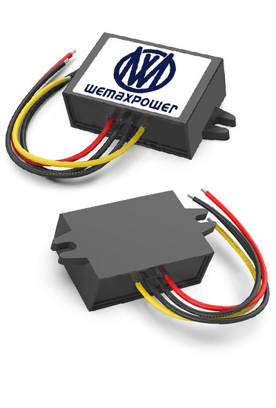 DC DC Converter Specifications