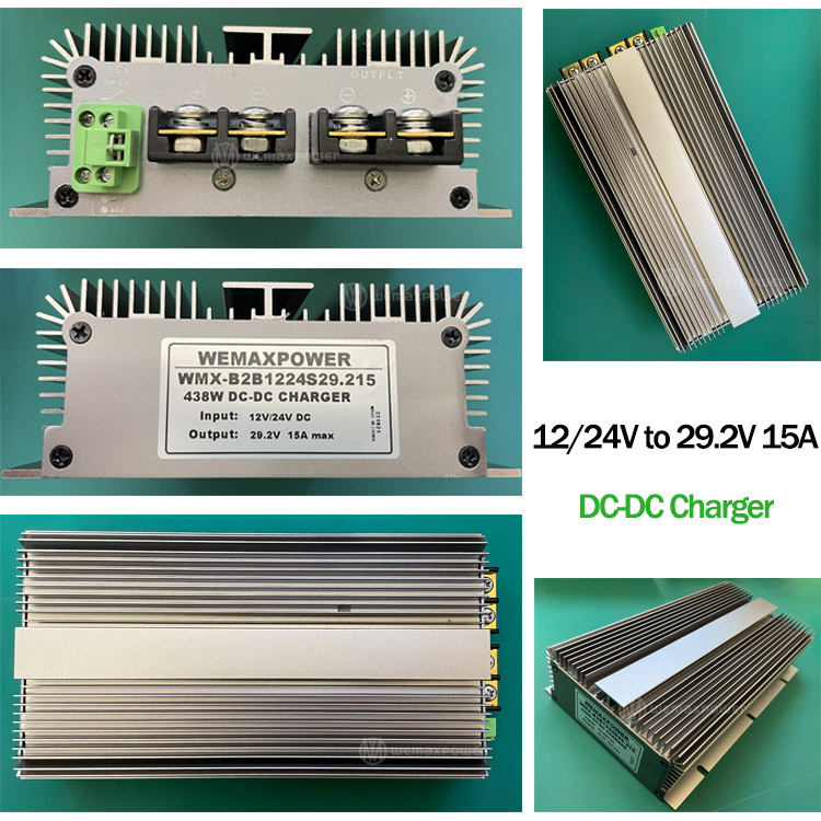 Battery Charger Details 1