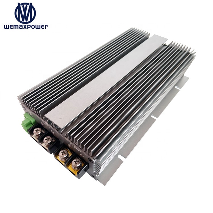 1120W boost Module 12v to 56v 20a Dc Voltage Regulator 12vdc Step up 56vdc 20amp Dc Converter
