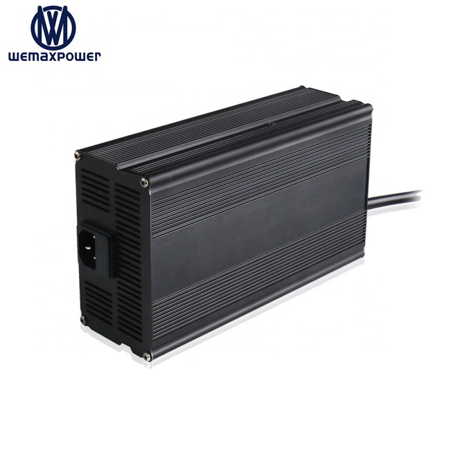 Electric Wheelchair Sightseeing Patrol Car Lawn Mower Floor Scrubber Smart 36v 12a Electric Bike Battery Charger