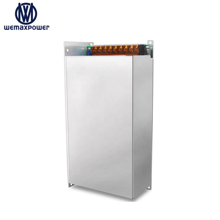 1000W Constant Voltage Constant Current 12V24V36V48V60V90V110V150V Dimming Power Supply Charging Industrial Control Power Supply