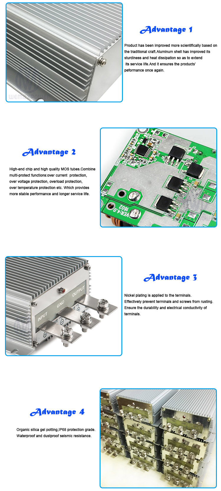 Product Layout