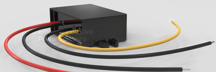 48vdc Buck Module 24vdc 2a Module 48 to 24v Dc Step Down Converter