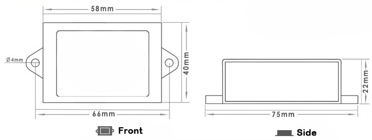 Wiring and Installation Details