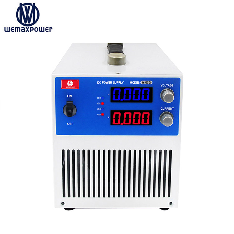 1500w Laboratory Lamp Motor Testing 0~100v 15amp Adjustable 110v 220v Ac to Dc 15a 100v Dc Variable Power Supply